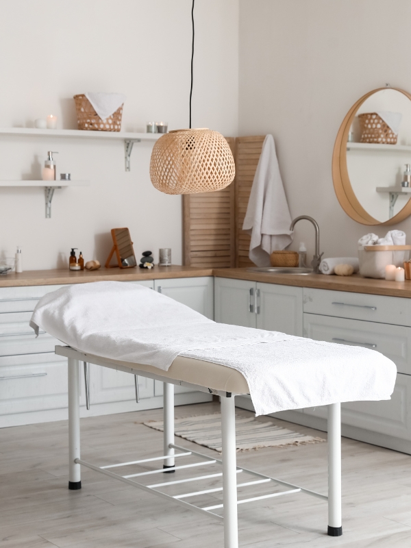 Dove fare trattamenti viso anti-age a Palermo